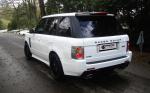 Land Rover Range Rover Vogue by Prior Design 2012 года